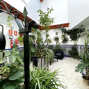 Guest house Mellizo, Lebrija