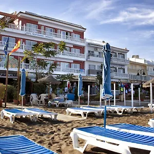 Hotel Mediterraneo Carihuela Torremolinos