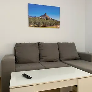 El Olivo Сasa de vacaciones