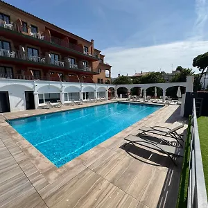Hotel Canal Olímpic Castelldefels