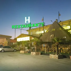 Mirasierra Hotel
