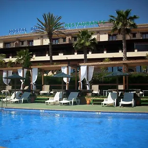 Restaurante Tomas Pensión