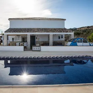 Casa Luna Bed and breakfast