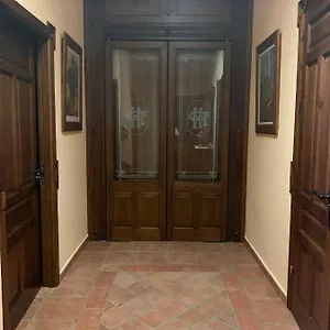 Rurales Venta Pedro Apartahotel