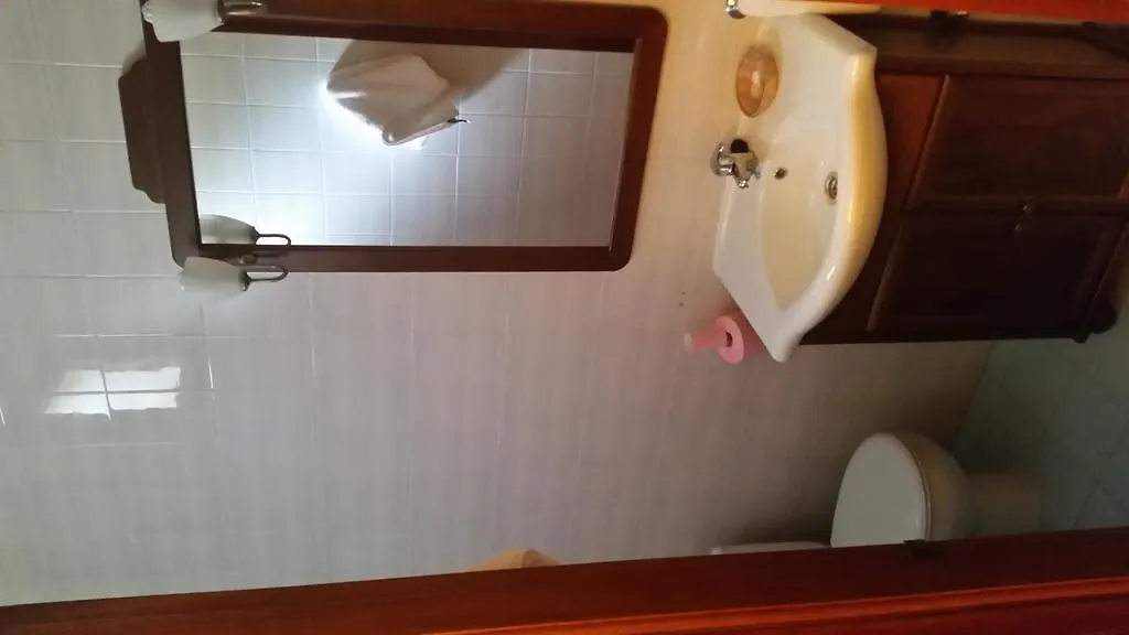 Hidalgo Hotel Alcaudete