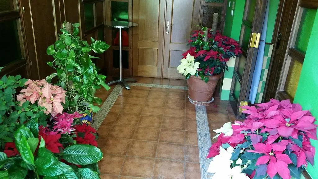 Guest house Hidalgo Hotel Alcaudete